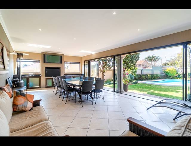 4 BEDROOM HOUSE FOR SALE IN DUNVEGAN
